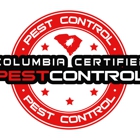 Columbia Certified Pest Control