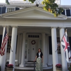 Mayflower Society House and Library