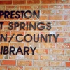 Preston Town Public Library gallery