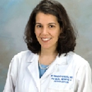 Dr. Monica Verduzco-Gutierrez, MD - Physicians & Surgeons