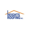 Heights Roofing gallery