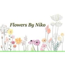 Flowers By Niko - Flowers, Plants & Trees-Silk, Dried, Etc.-Retail