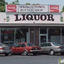 Springs Town Bottle Shop - Liquor Stores