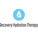 Recovery Hydration Therapy - Medical Clinics