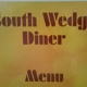 South Wedge Diner
