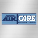 Air Care Heating & Cooling - Air Conditioning Service & Repair