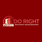 Do Right Maintenance, Inc