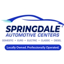 Springdale Automotive - Auto Repair & Service