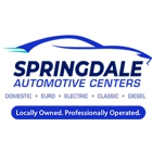 Springdale Automotive