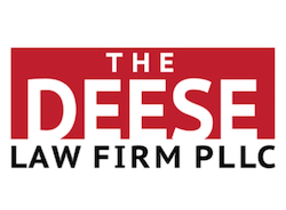 The Deese Law Firm PLLC - Lubbock, TX