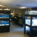The Aquarium Store - Ponds & Pond Supplies