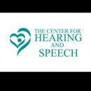 The Center for Hearing and Speech - Speech-Language Pathologists