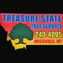 Treasure State Tree Service - Tree Service
