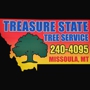 Treasure State Tree Service