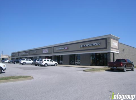 Floorworks - Cordova, TN