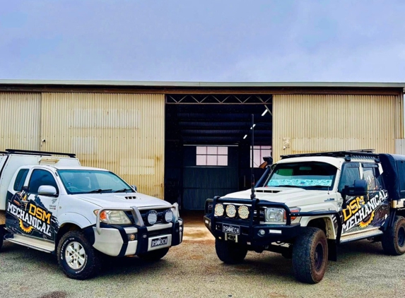 DSM Mechanical Pty Ltd - Milpara, WA