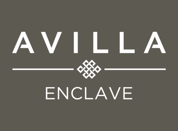 Avilla Enclave - Mesa, AZ