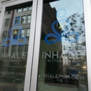 Inhale Pittsburgh - Restaurants