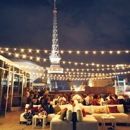 Aerial - Convention Services & Facilities