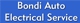 Bondi Auto Electrical Service - Motor Engineers, Mechanics & Repairers