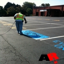 AR Striping & Sealing - Parking Lot Maintenance & Marking