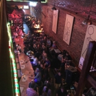 On the Rocks