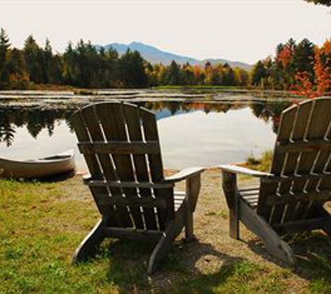 Sterling Ridge Resort - Jeffersonville, VT