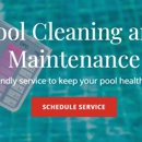 Pool tec pool & spa service inc. - Swimming Pool Repair & Service