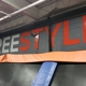 Sky Zone Trampoline Park