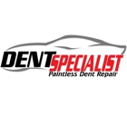 The Dent Specialist