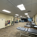 Results Physiotherapy Chapel Hill, Tennessee - Physical Therapy Clinics