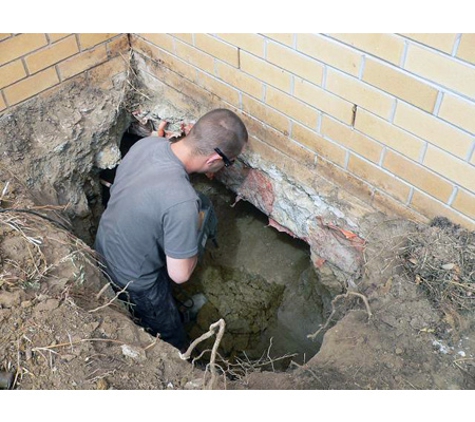 Smythesdale Reblocking Service - Smythesdale, VIC