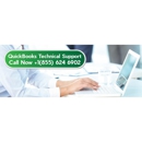 QuickBooks Technical Support - Accounting Services