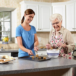 Comfort Keepers Home Care - Cary, NC