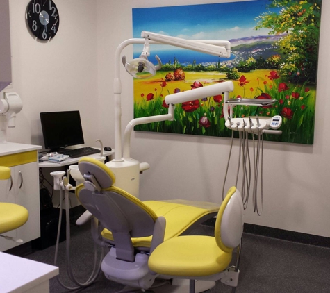 Metro Dental Care - Mawson Lakes, SA