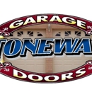 Stonewall Garage Door - Garage Doors & Openers