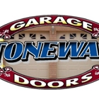 Stonewall Garage Door