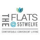 Flats @55twelve - Apartments