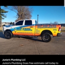 Junior's Plumbing - Plumbers