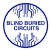 Blind Buried Circuits - Turnkey PCB Manufacture gallery