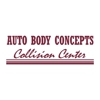 Auto Body Concepts - Midtown gallery