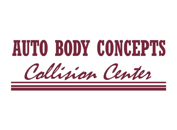 Auto Body Concepts - Midtown - Omaha, NE
