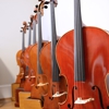 Beau Vinci Violins gallery