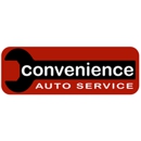 Convenience Auto Service - Automobile Air Conditioning Equipment-Service & Repair