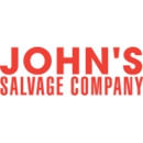 John's Salvage Co - Antique & Classic Cars
