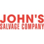 John's Salvage Co