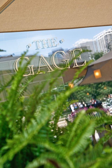 The Gage - Chicago, IL