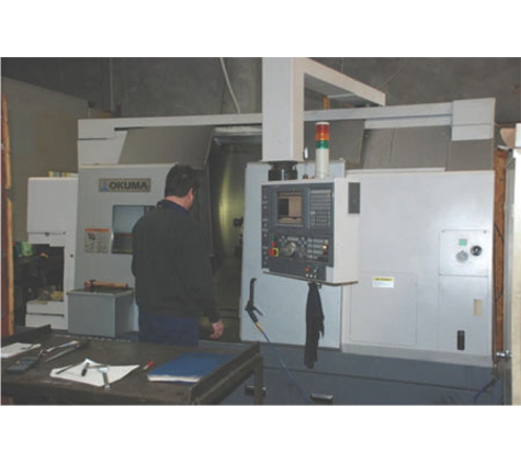 Overload Machining Services Pty Ltd - Welshpool, WA