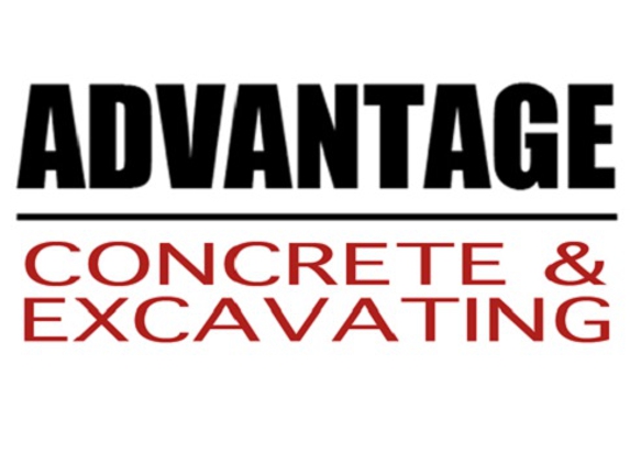 Advantage Concrete & Excavating - Eureka, IL
