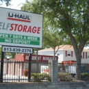 U-Haul Moving & Storage of South Tampa - Truck Rental